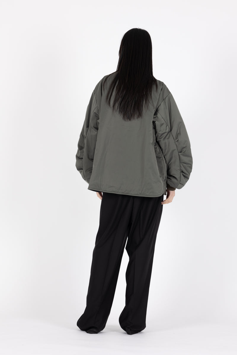 Lempelius AUSGESTELLTE BOMBERJACKE RIA SKU: 205022563S/M Exklusive Angebote