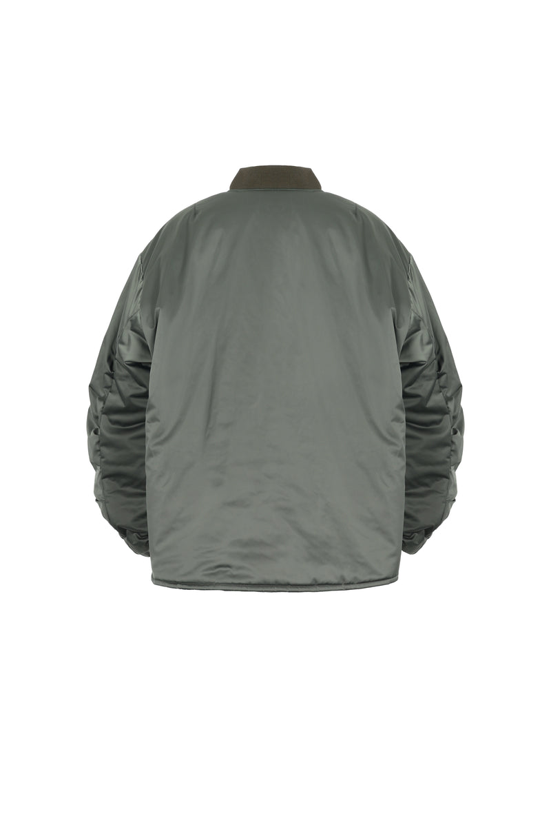 Lempelius AUSGESTELLTE BOMBERJACKE RIA SKU: 205022563S/M Exklusive Angebote