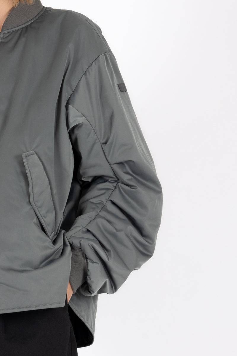 Lempelius AUSGESTELLTE BOMBERJACKE RIA SKU: 205022595XS/S Große Rabatte