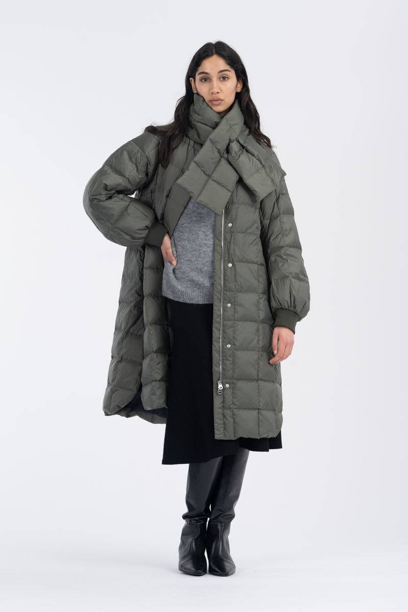 Lempelius GESTEPPTER DAUNENMANTEL LUA SKU: 5050227-11160S Neuheiten