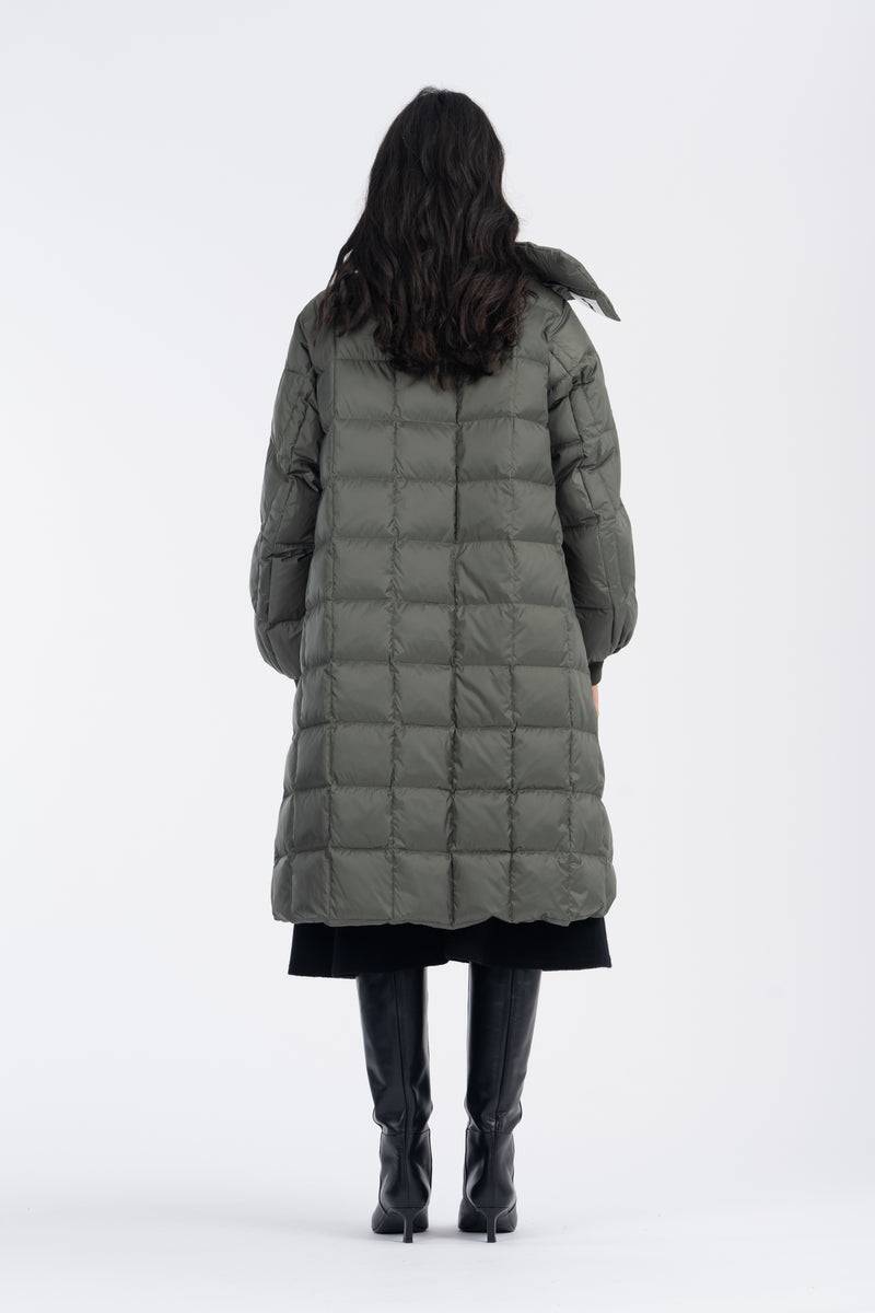 Lempelius GESTEPPTER DAUNENMANTEL LUA SKU: 5050227-11160S Neuheiten