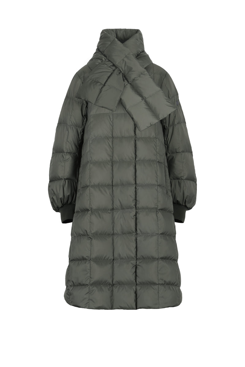 Lempelius GESTEPPTER DAUNENMANTEL LUA SKU: 5050227-11160S Neuheiten