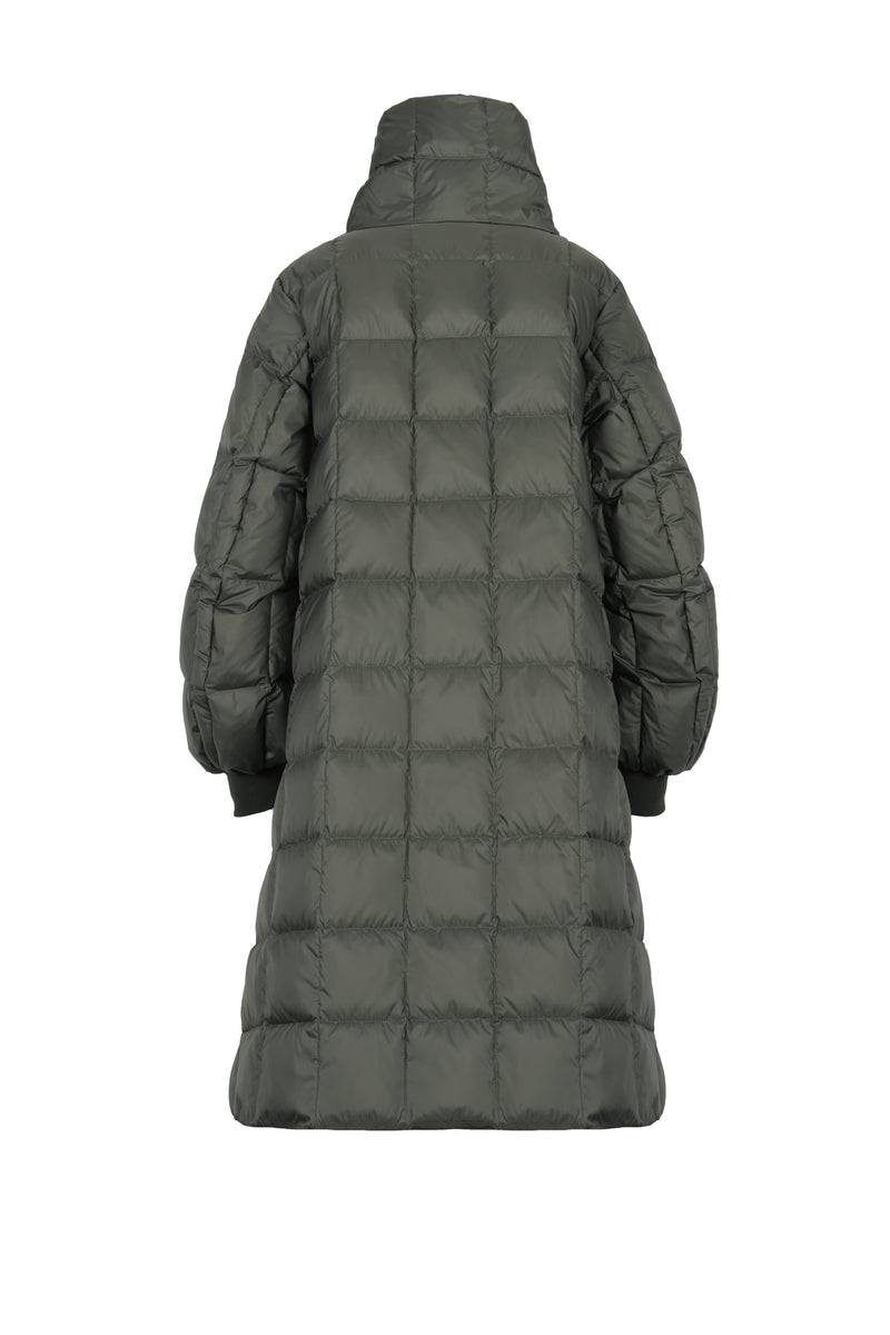Lempelius GESTEPPTER DAUNENMANTEL LUA SKU: 5050227-11160S Neuheiten