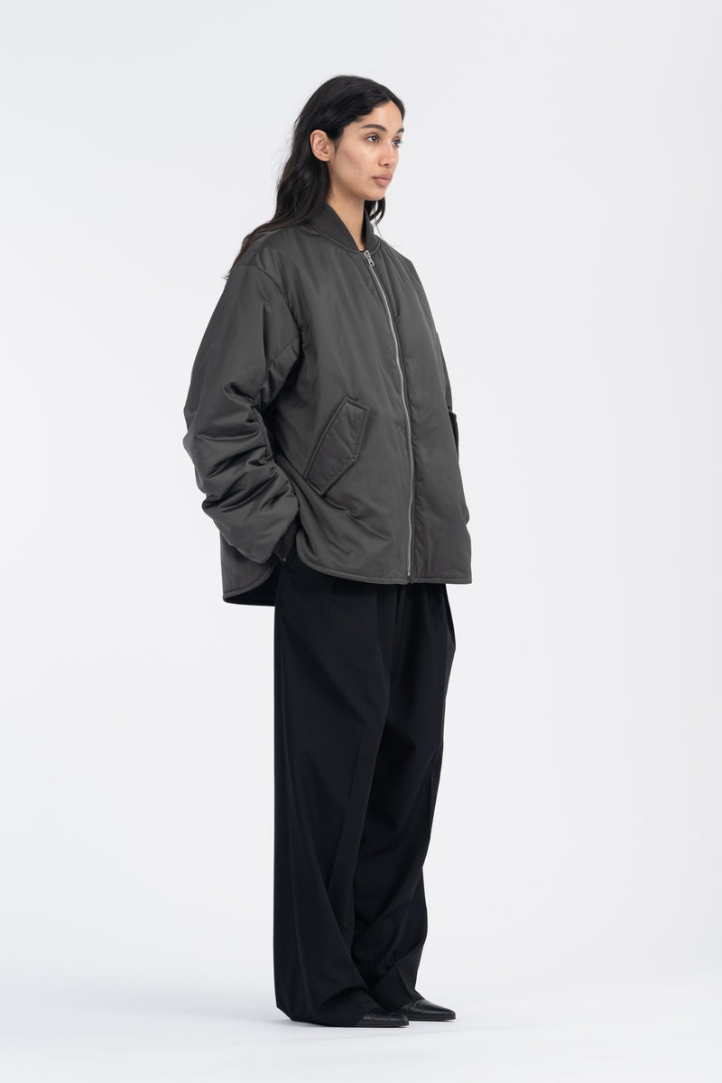Lempelius AUSGESTELLTE BOMBERJACKE RIA SKU: 205022598XS-S Bestseller