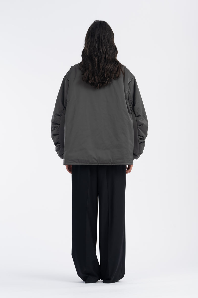 Lempelius AUSGESTELLTE BOMBERJACKE RIA SKU: 205022598XS-S Bestseller