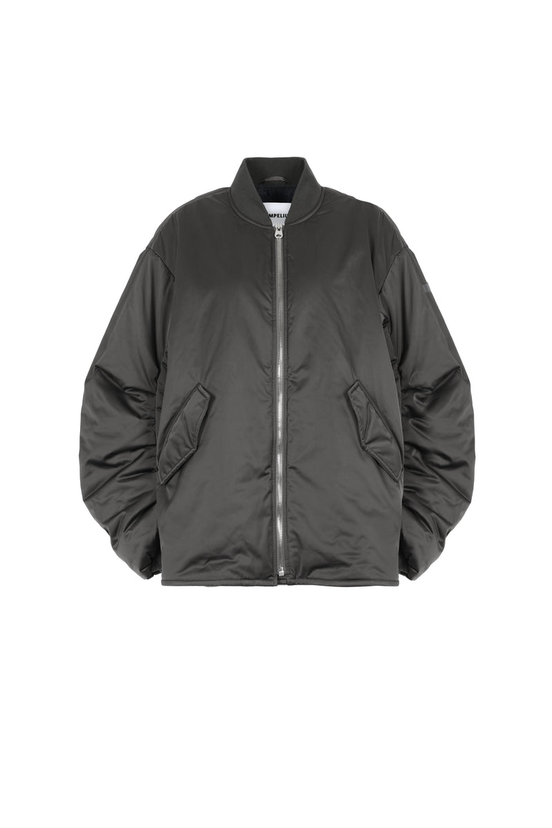 Lempelius AUSGESTELLTE BOMBERJACKE RIA SKU: 205022598XS-S Bestseller