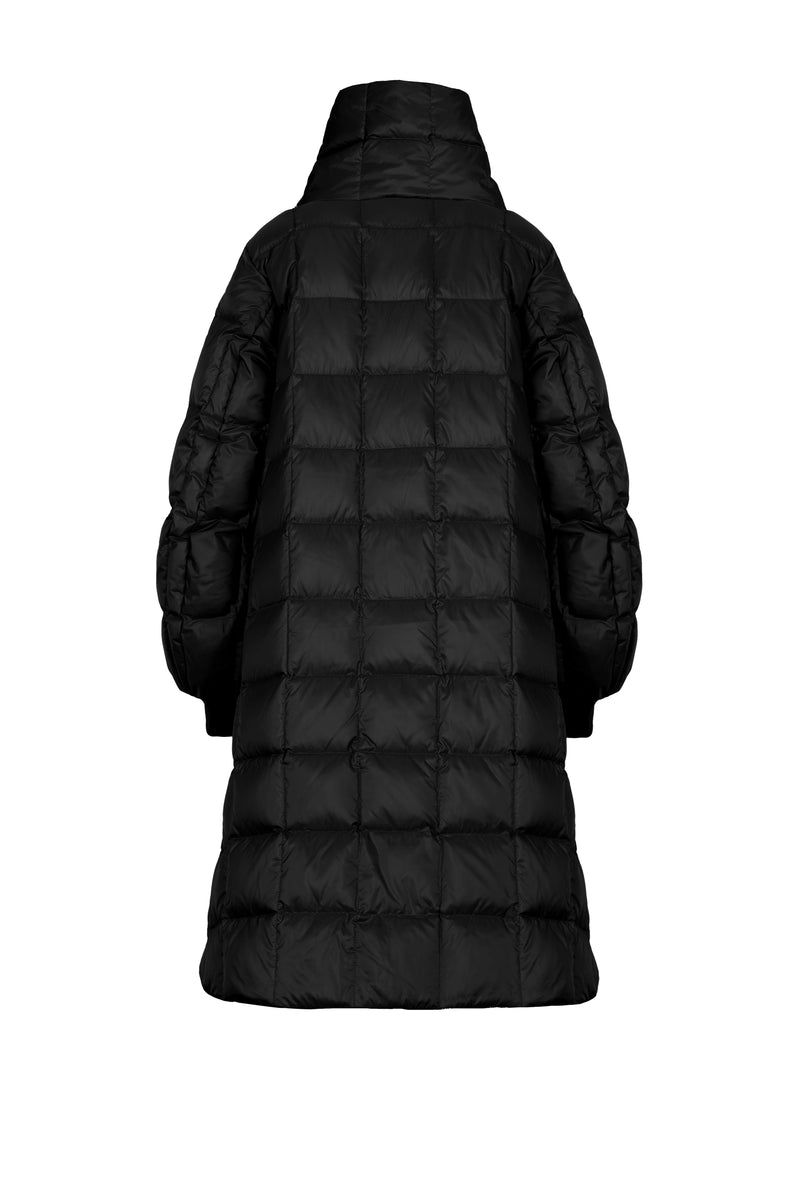 Lempelius GESTEPPTER DAUNENMANTEL LUA MIT SCHAL SKU: 5050227-11199XS Saisonale Angebote