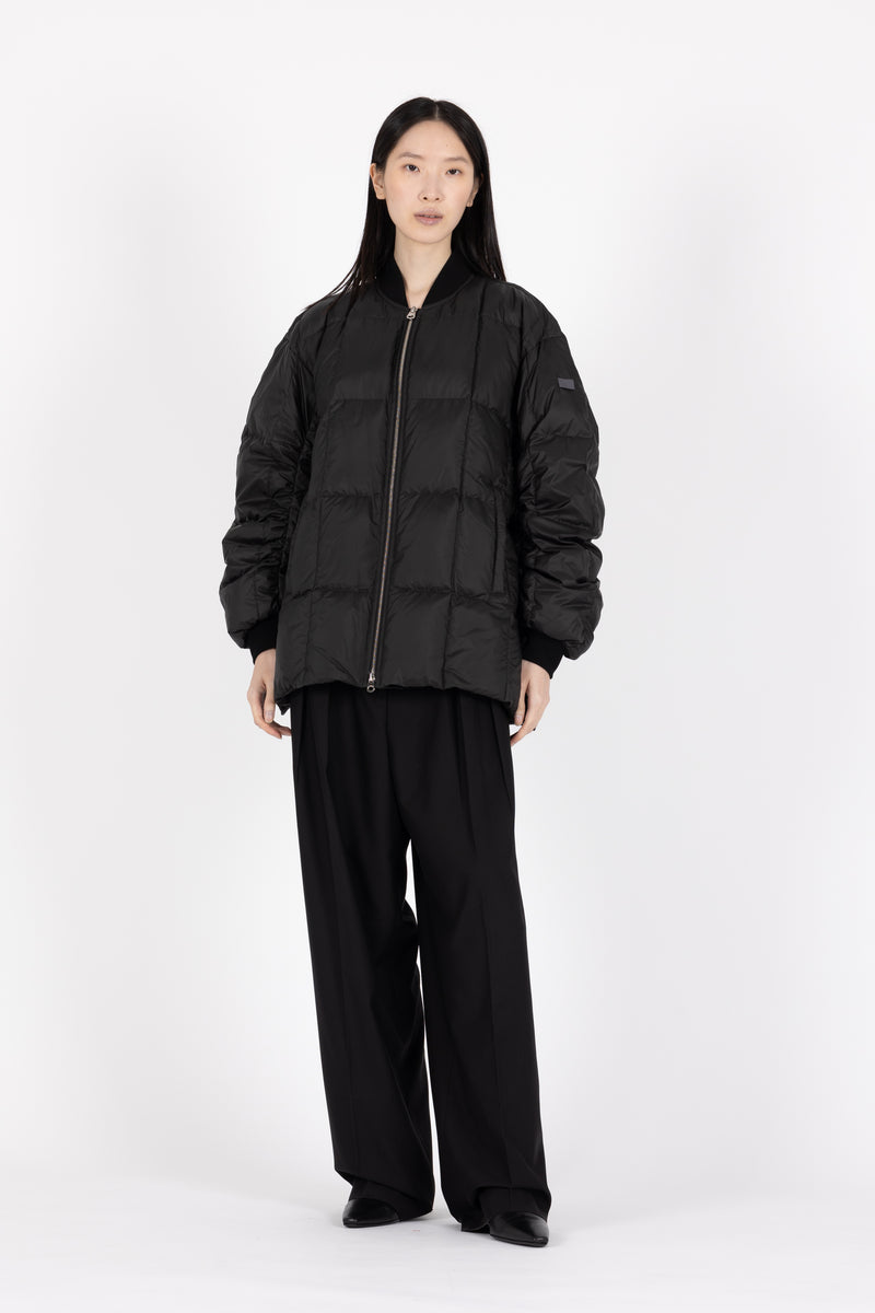 Lempelius DAUNENJACKE NAL SKU: 505029399XS/S Räumungsverkauf