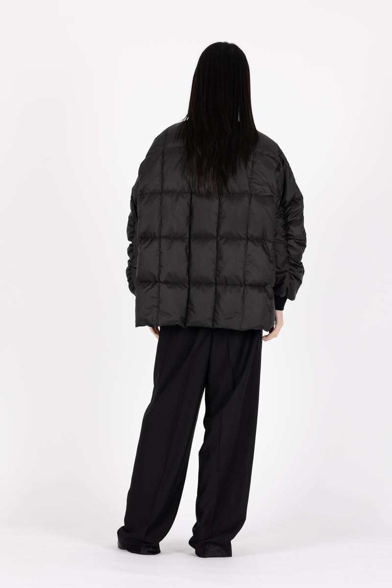 Lempelius DAUNENJACKE NAL SKU: 505029399XS/S Räumungsverkauf