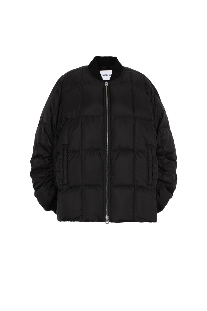 Lempelius DAUNENJACKE NAL SKU: 505029399XS/S Räumungsverkauf