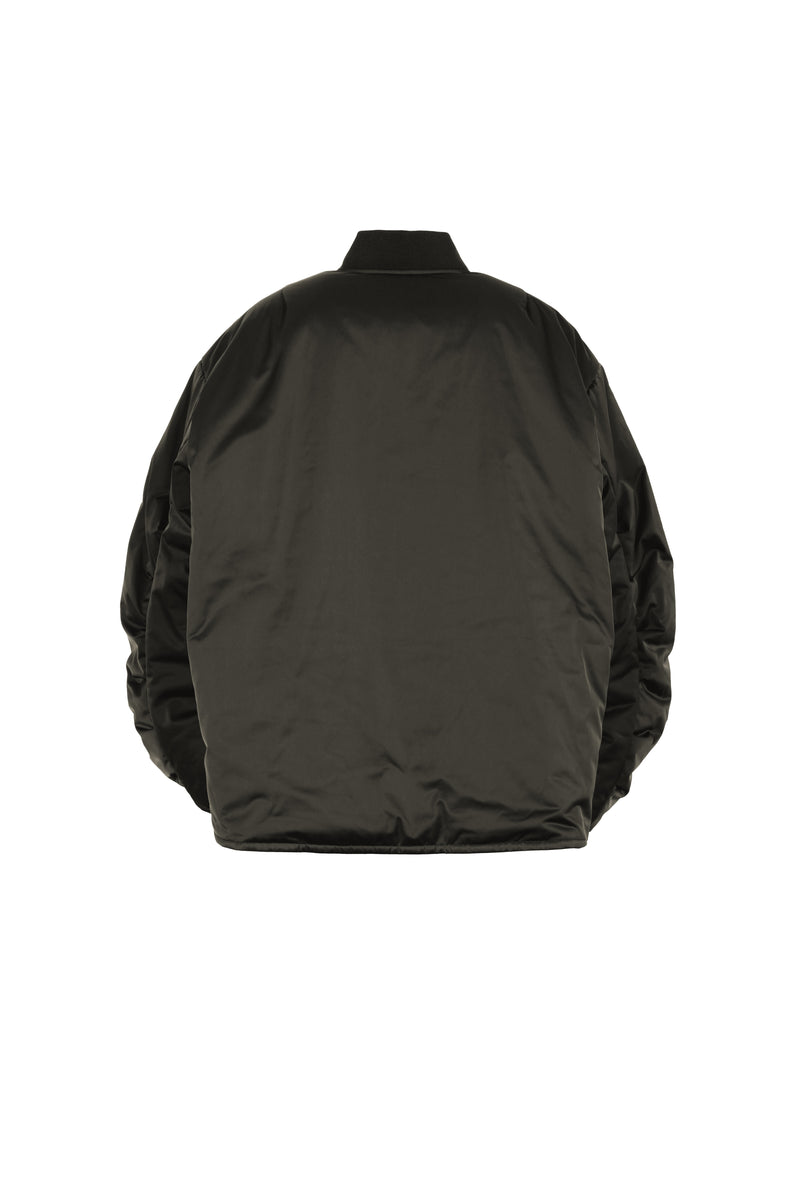 Lempelius AUSGESTELLTE BOMBERJACKE RIA SKU: 205022564XS/S Kauf eins, bekomm eins gratis