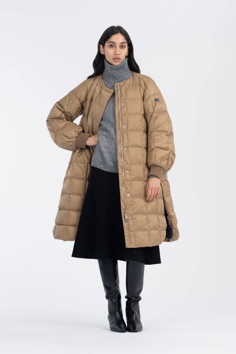 Lempelius GESTEPPTER DAUNENMANTEL LUA MIT SCHAL SKU: 5050227-11109S Sonderangebote