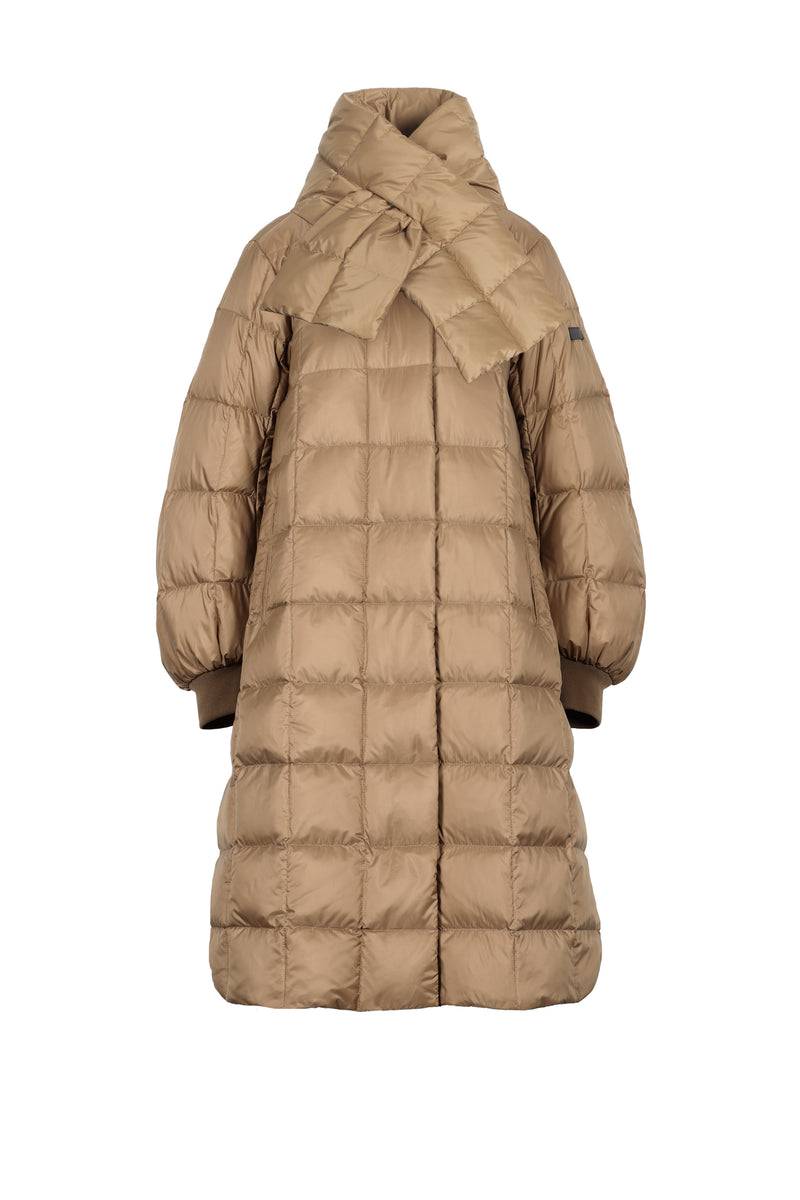 Lempelius GESTEPPTER DAUNENMANTEL LUA MIT SCHAL SKU: 5050227-11109S Sonderangebote