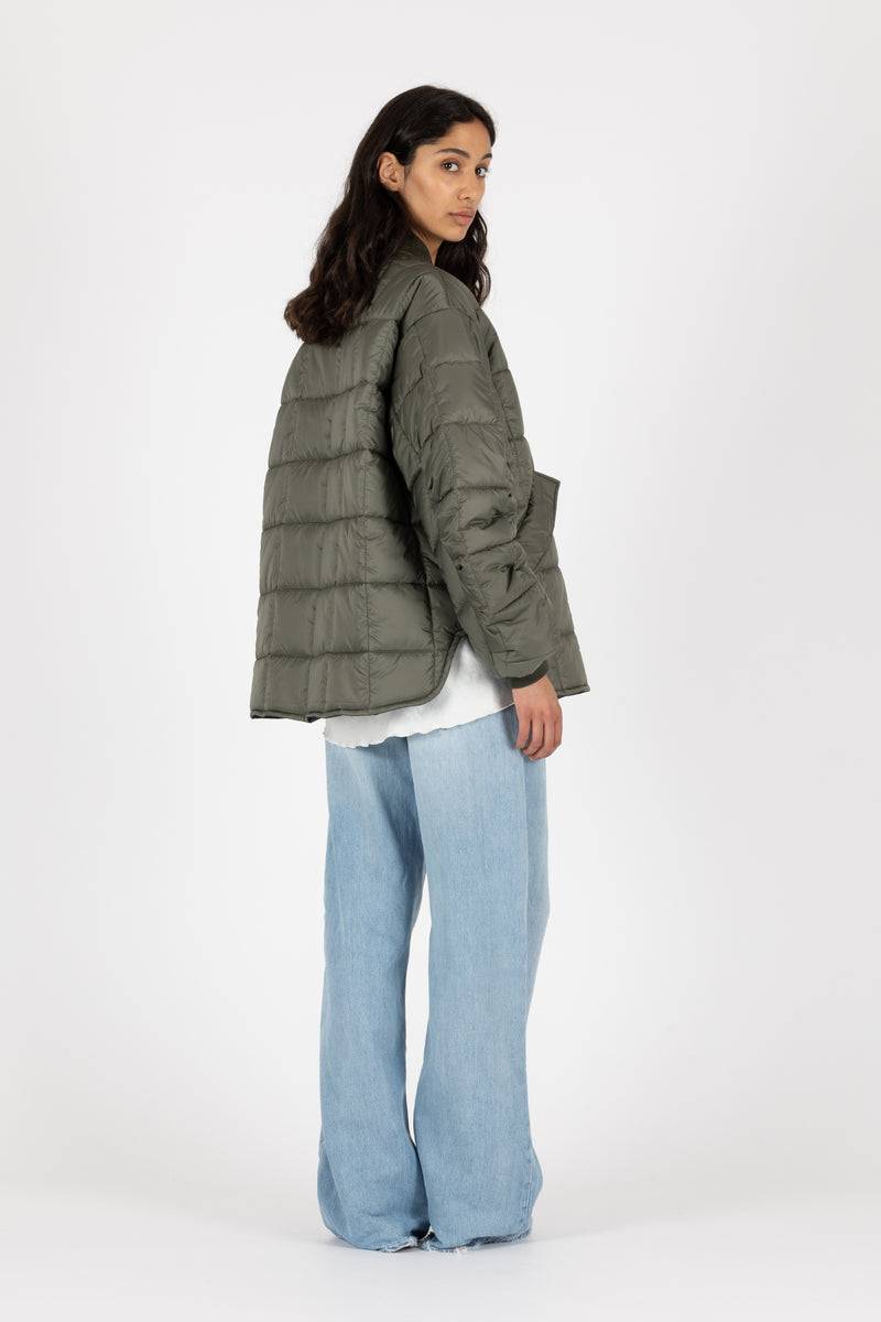 Lempelius AUSGESTELLTE BOMBERJACKE AVY SKU: 505033560S/M Riesige Ersparnisse