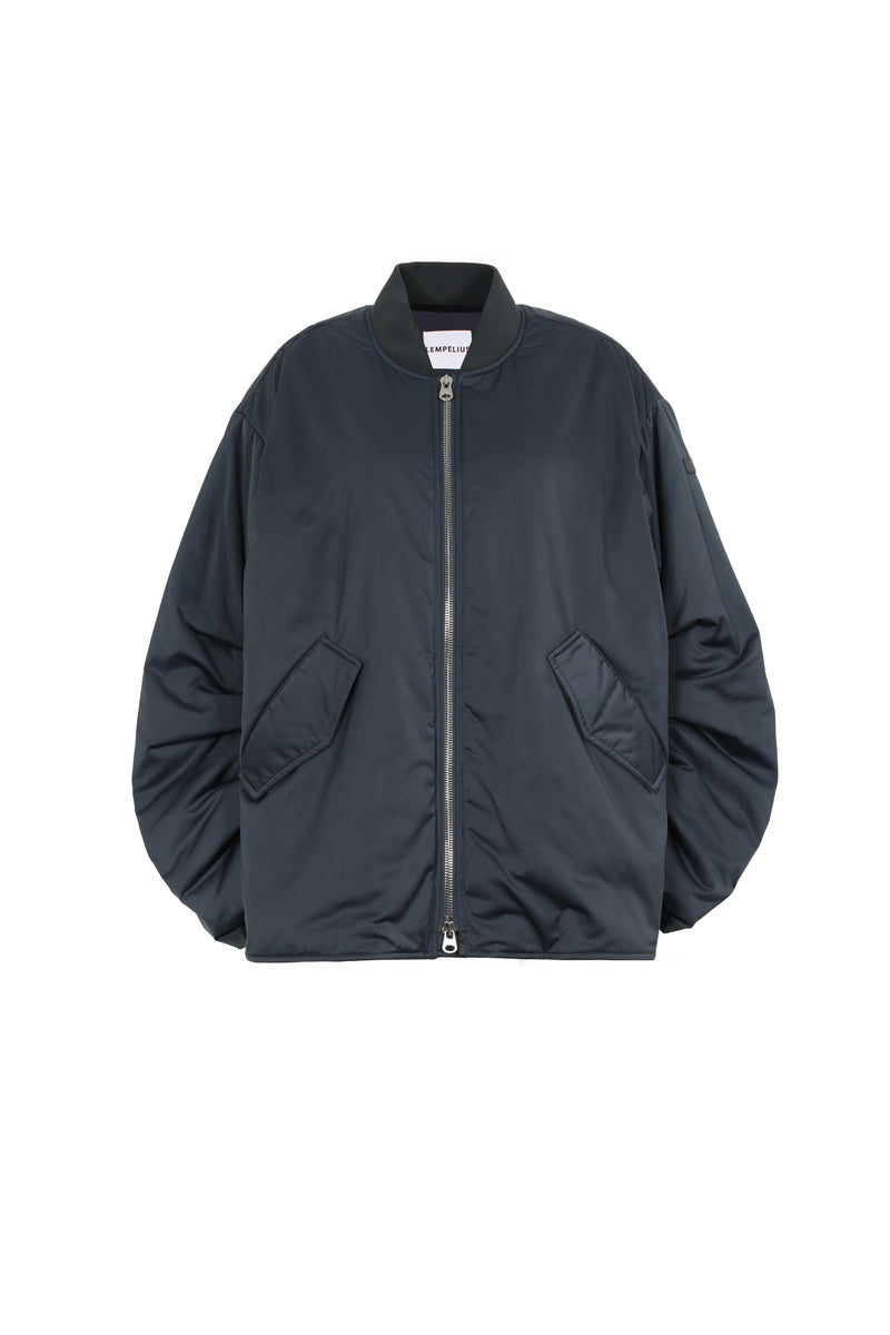 Lempelius AUSGESTELLTE BOMBERJACKE RIA SKU: 205022585XS-S Super Sparpreis