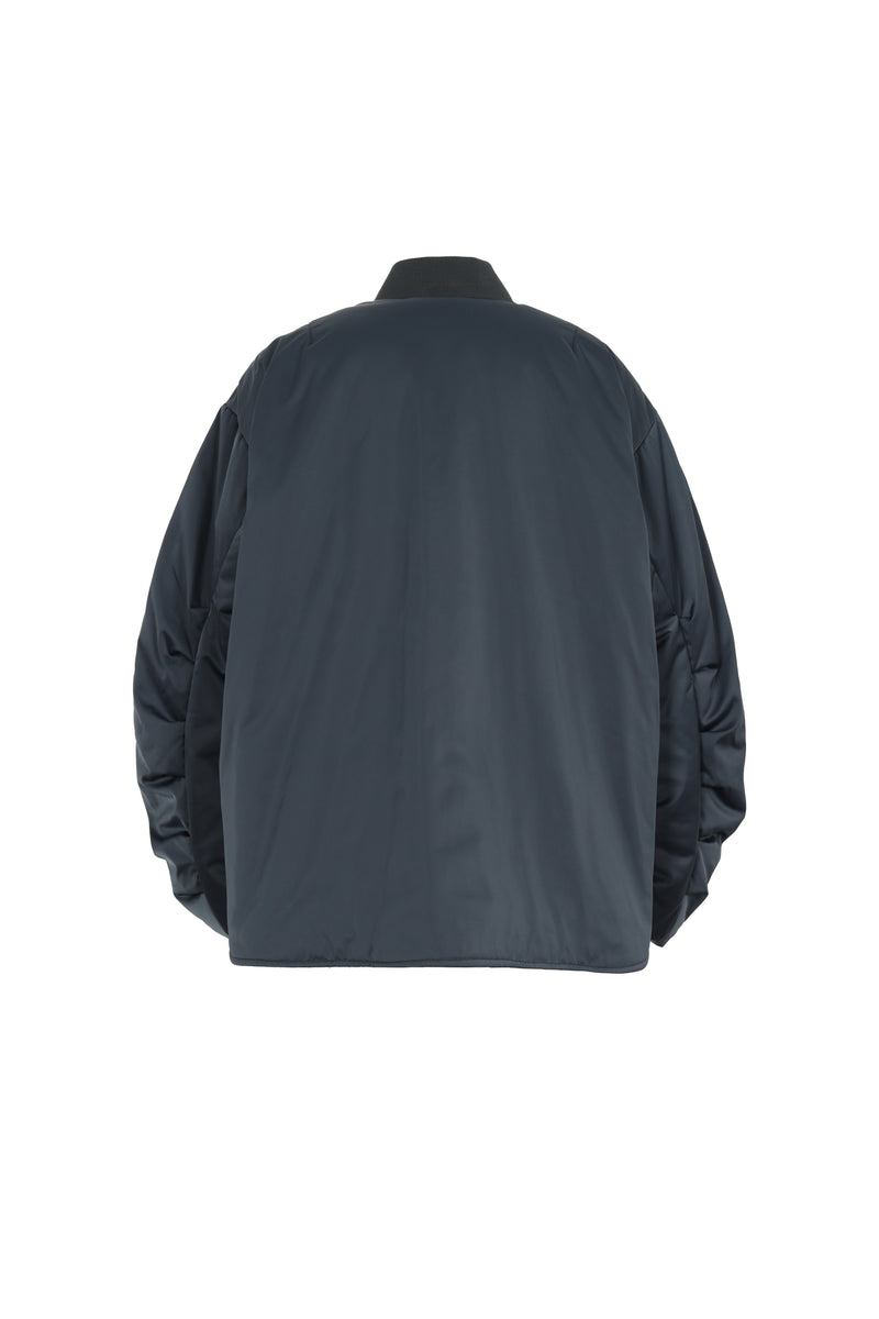 Lempelius AUSGESTELLTE BOMBERJACKE RIA SKU: 205022585XS-S Super Sparpreis