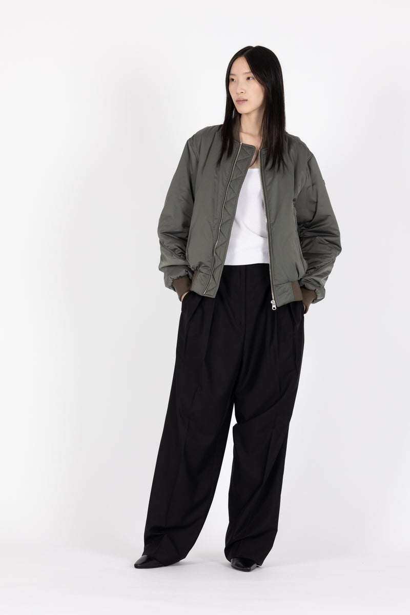 Lempelius BOMBERJACKE LOI SKU: 205024563XS/S Begrenzte Freigabe