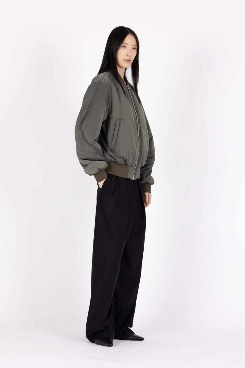 Lempelius BOMBERJACKE LOI SKU: 205024563XS/S Begrenzte Freigabe