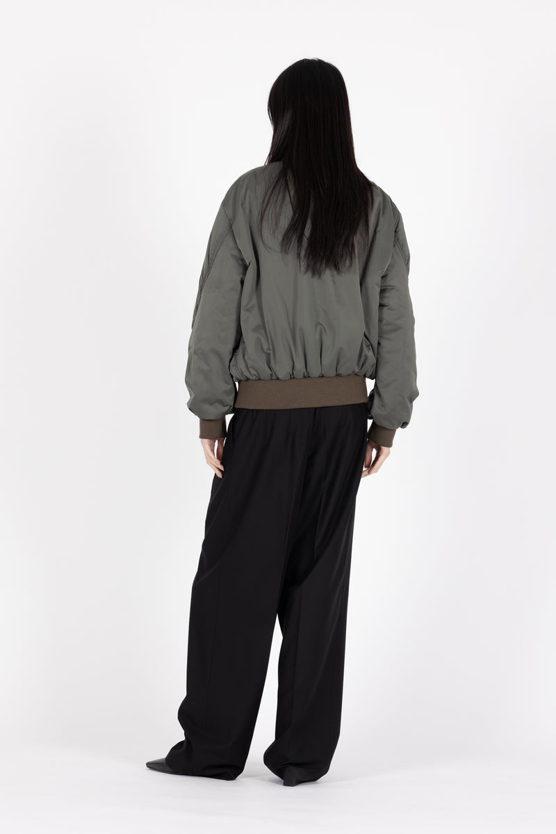 Lempelius BOMBERJACKE LOI SKU: 205024563XS/S Begrenzte Freigabe