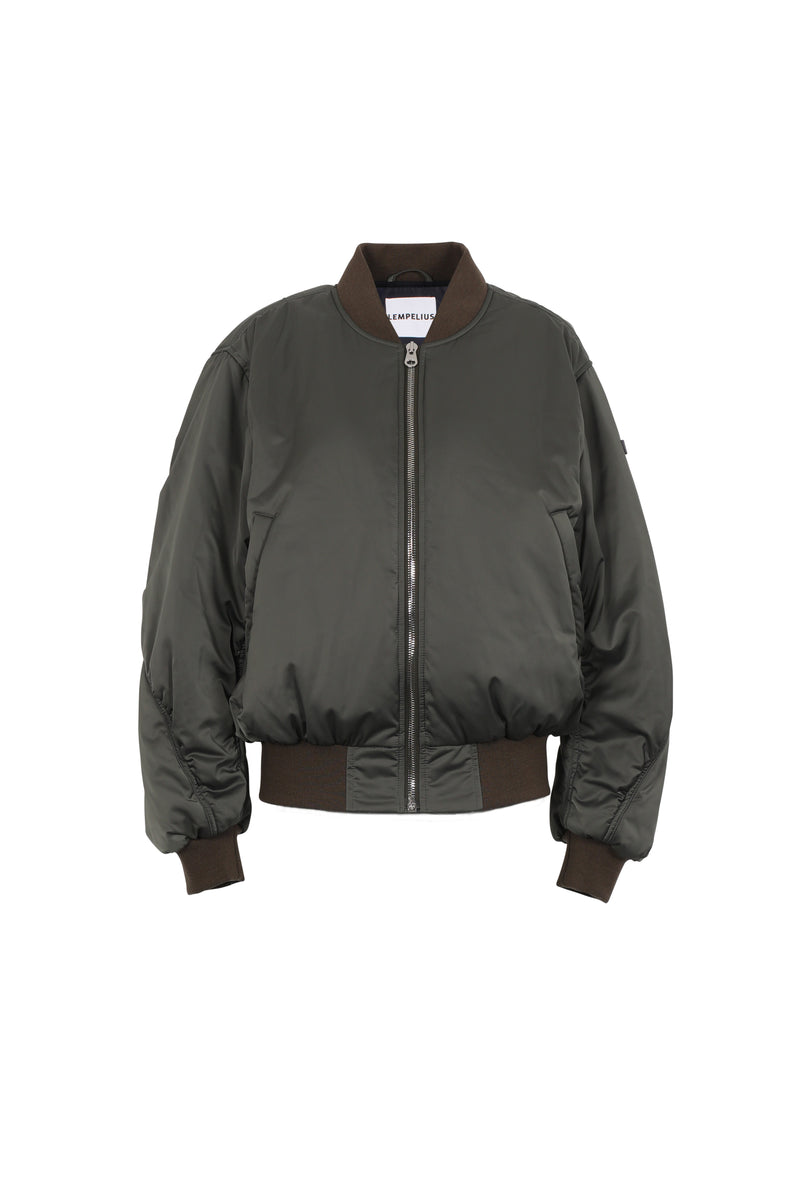 Lempelius BOMBERJACKE LOI SKU: 205024563XS/S Begrenzte Freigabe