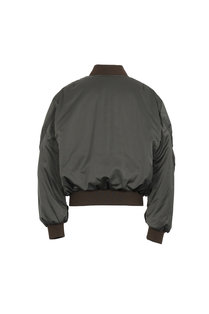 Lempelius BOMBERJACKE LOI SKU: 205024563XS/S Begrenzte Freigabe