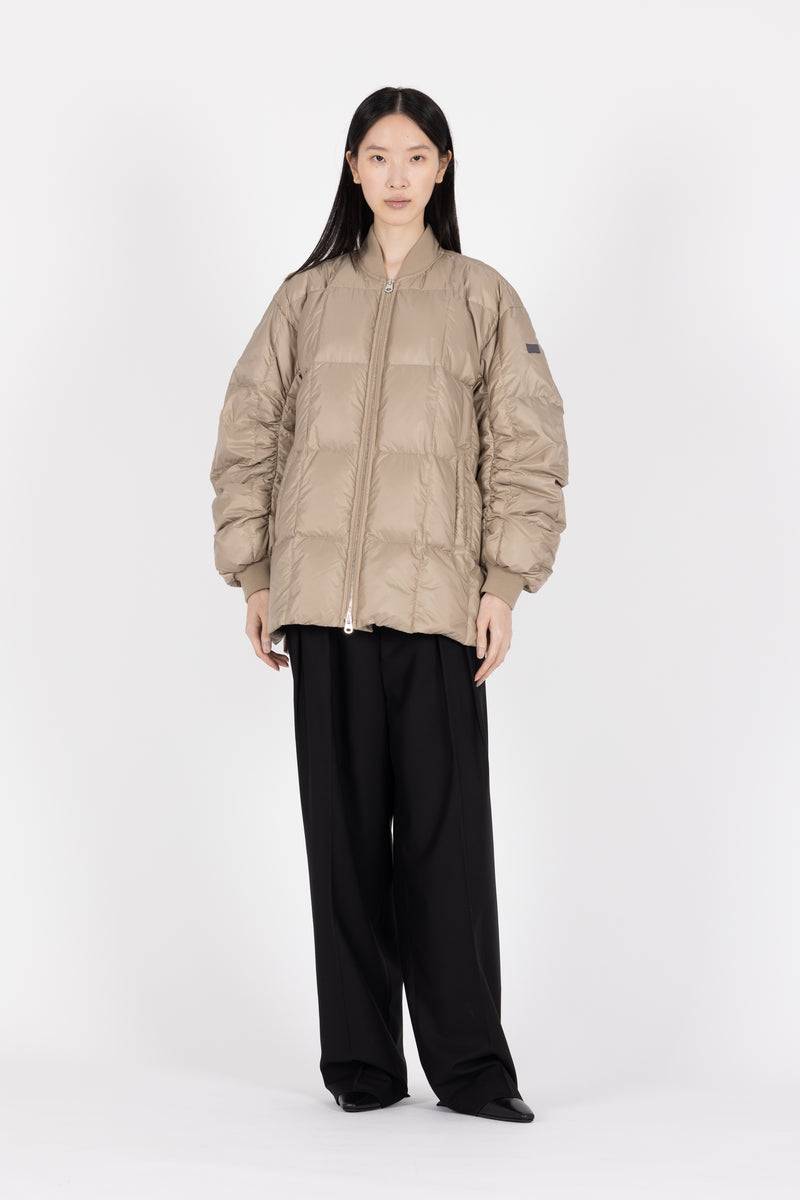 Lempelius DAUNENJACKE NAL SKU: 505029313XS/S Letzte 3 Tage