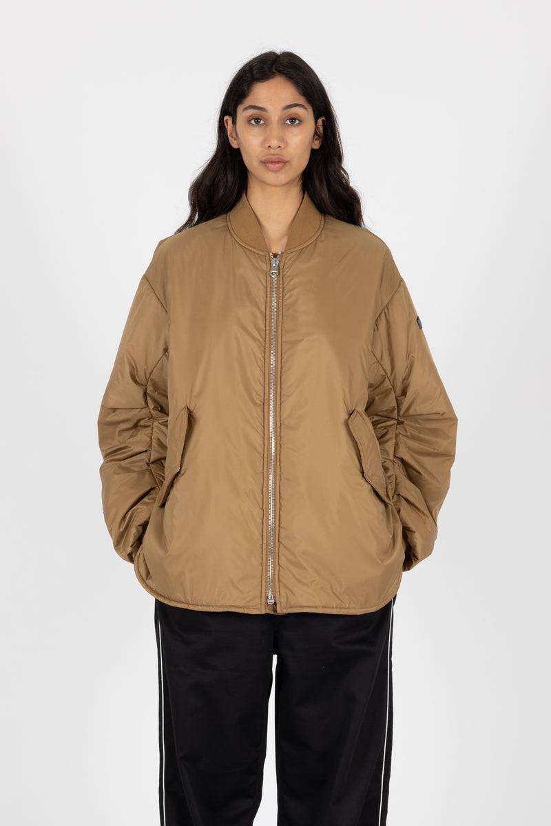 Lempelius AUSGESTELLTE BOMBERJACKE FEY SKU: 505032554S/M JETZT KAUFEN