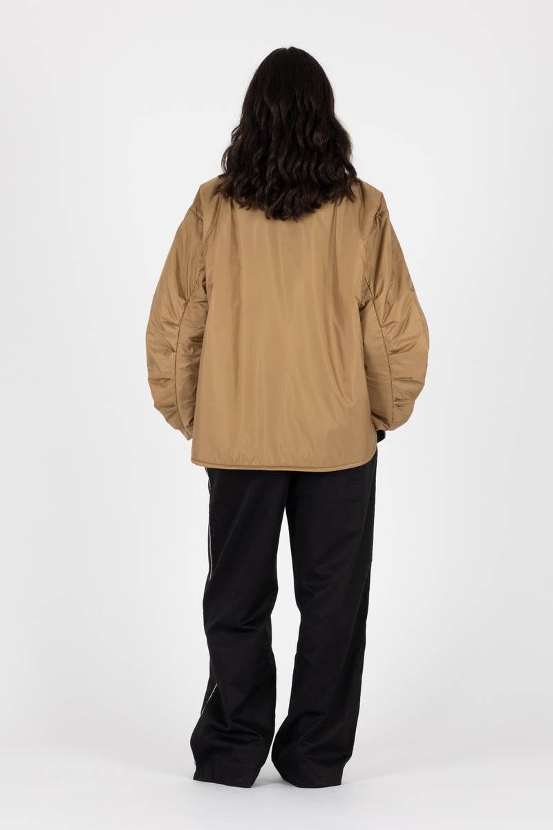 Lempelius AUSGESTELLTE BOMBERJACKE FEY SKU: 505032554S/M JETZT KAUFEN
