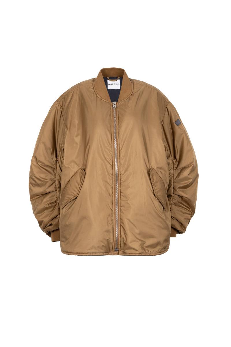 Lempelius AUSGESTELLTE BOMBERJACKE FEY SKU: 505032554S/M JETZT KAUFEN