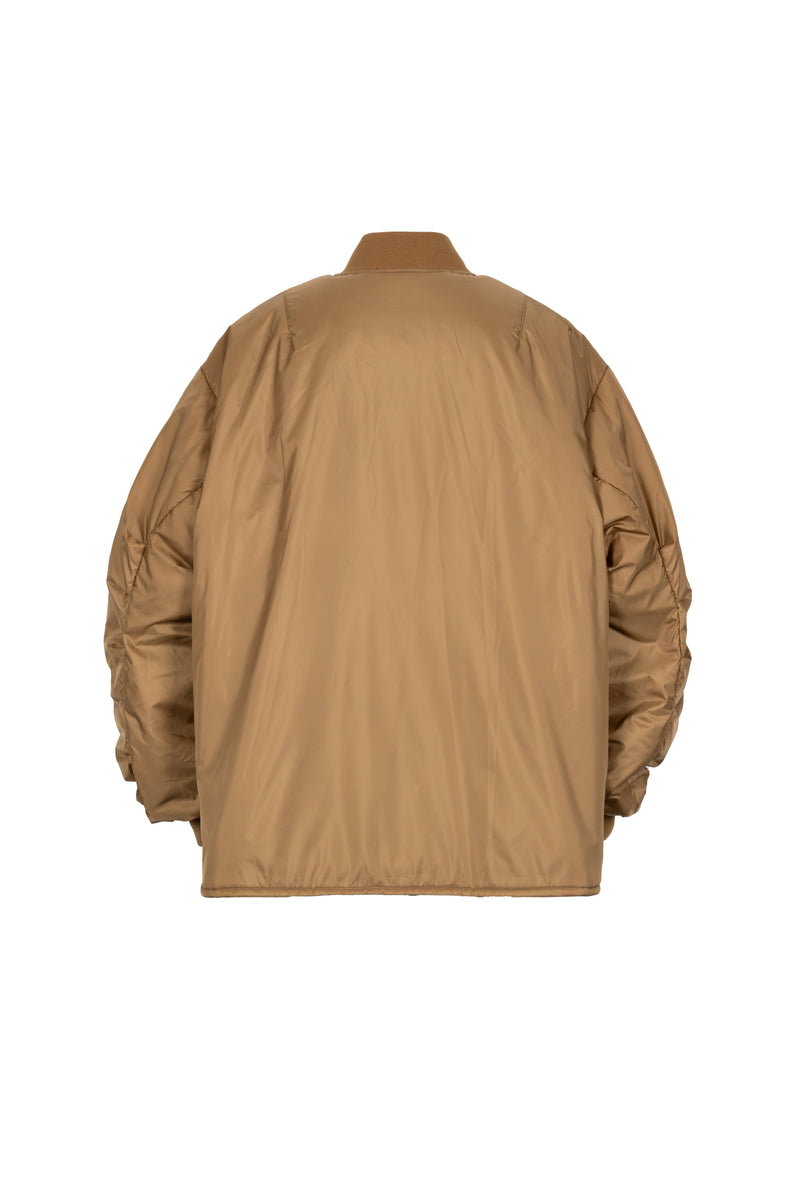 Lempelius AUSGESTELLTE BOMBERJACKE FEY SKU: 505032554S/M JETZT KAUFEN