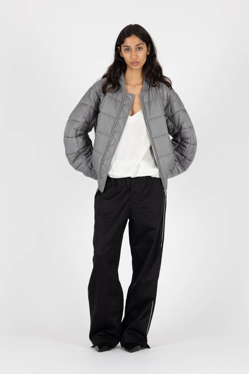 Lempelius BOMBERJACKE SAI SKU: 505036519S/M Neueste Stile