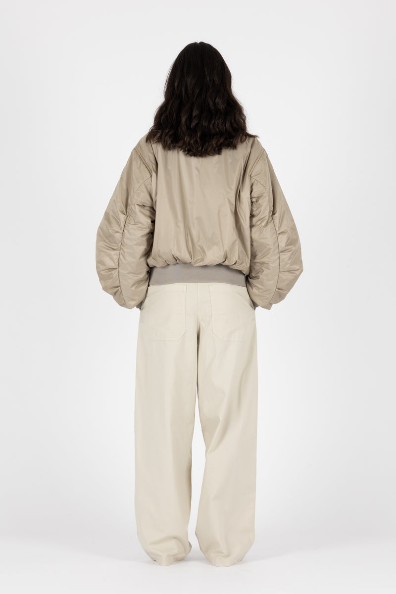 Lempelius BOMBERJACKE BEL SKU: 505034513S/M Letzte 2 Tage