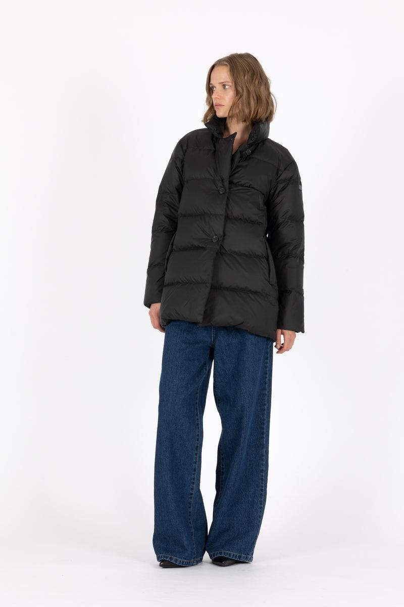 Lempelius KURZE DAUNENJACKE AYA SKU: 100020599XS Letzter Tag