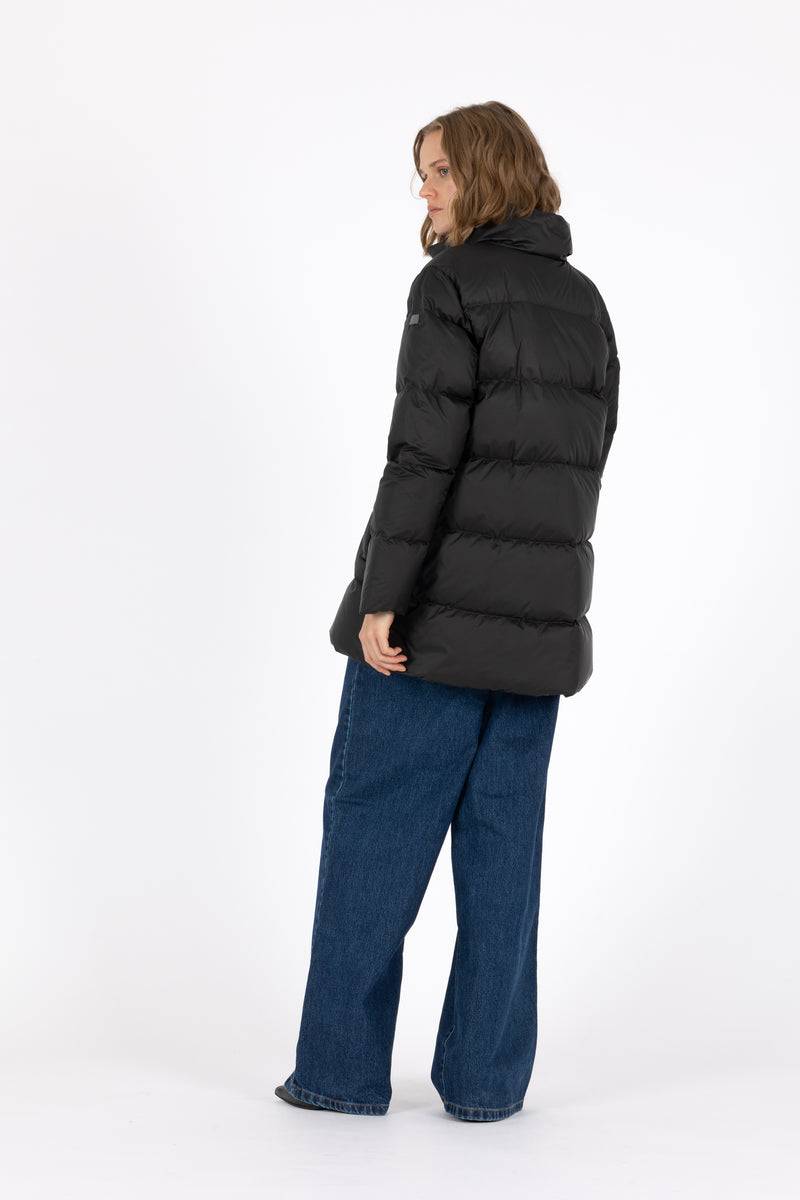 Lempelius KURZE DAUNENJACKE AYA SKU: 100020599XS Letzter Tag
