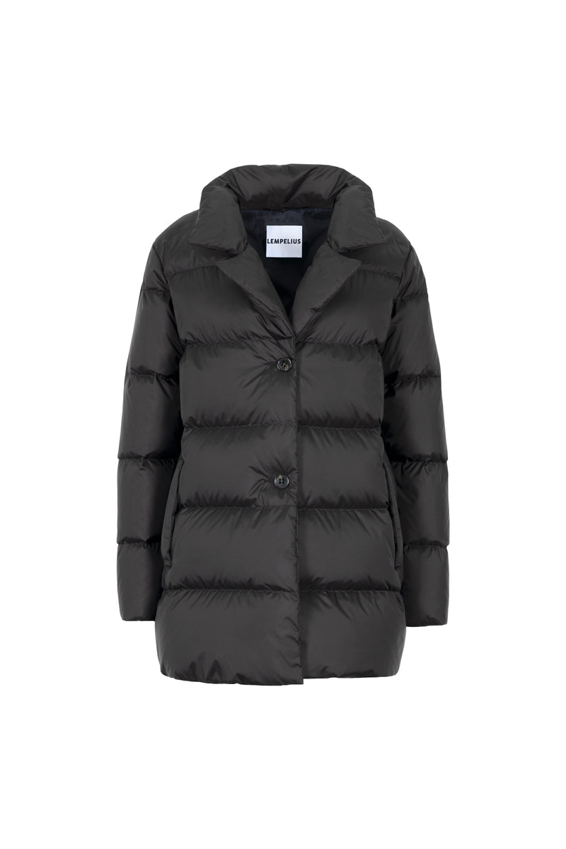 Lempelius KURZE DAUNENJACKE AYA SKU: 100020599XS Letzter Tag
