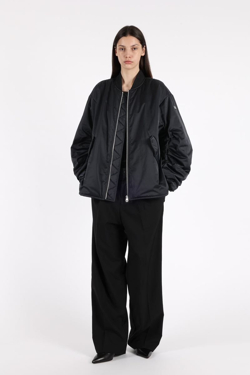 Lempelius AUSGESTELLTE BOMBERJACKE RIA SKU: 205022526XS/S Zeitbegrenzte Promotion