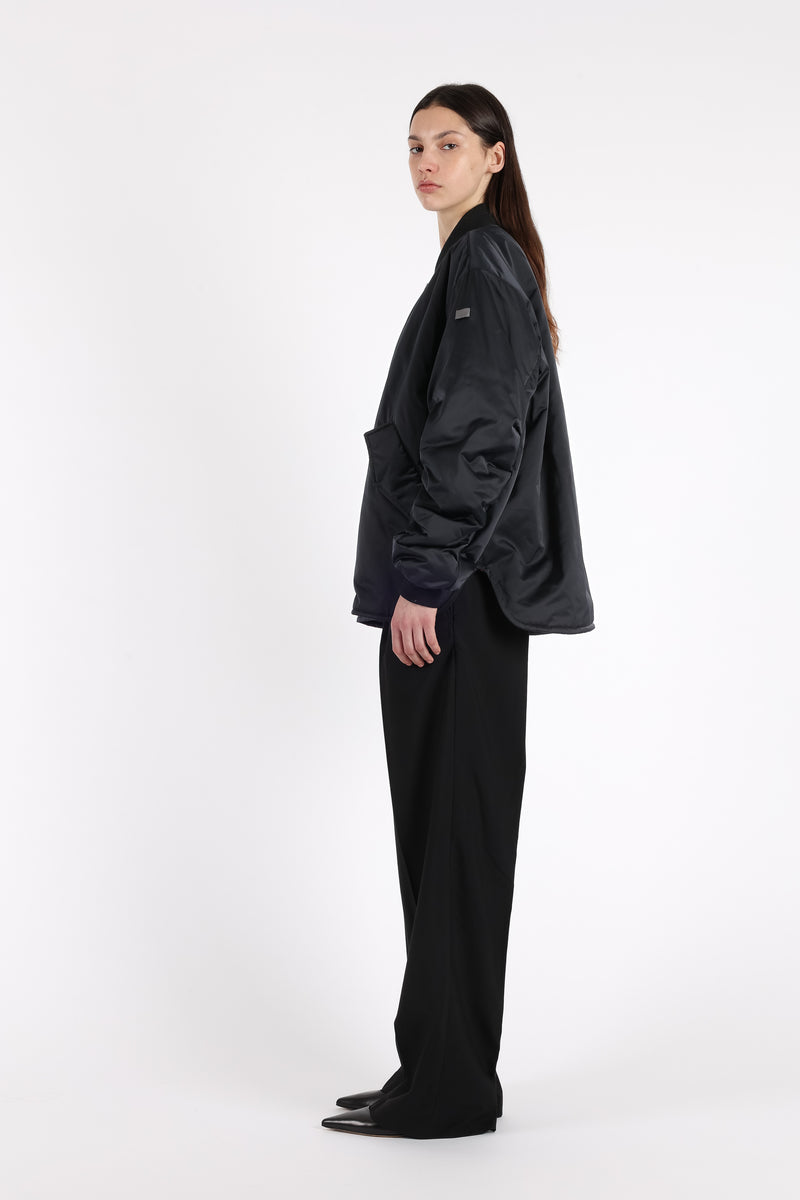 Lempelius AUSGESTELLTE BOMBERJACKE RIA SKU: 205022526XS/S Zeitbegrenzte Promotion