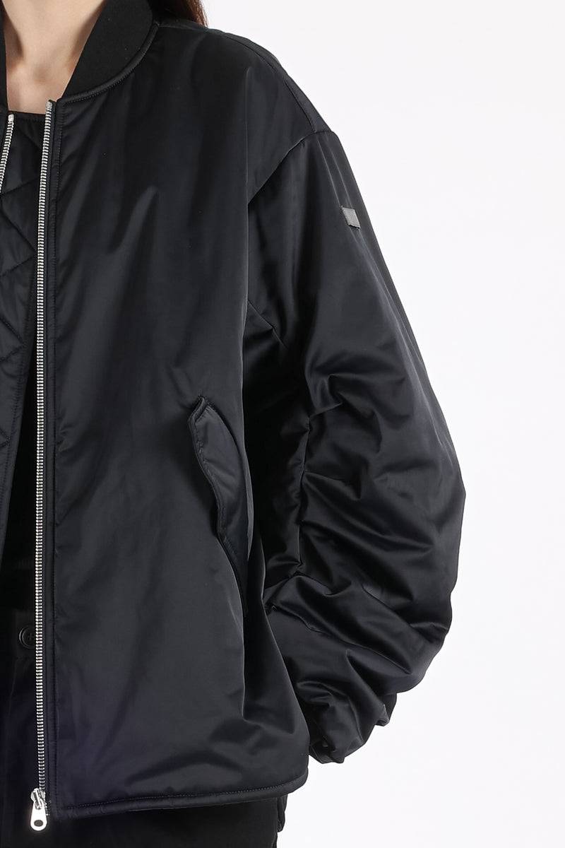 Lempelius AUSGESTELLTE BOMBERJACKE RIA SKU: 205022526XS/S Zeitbegrenzte Promotion