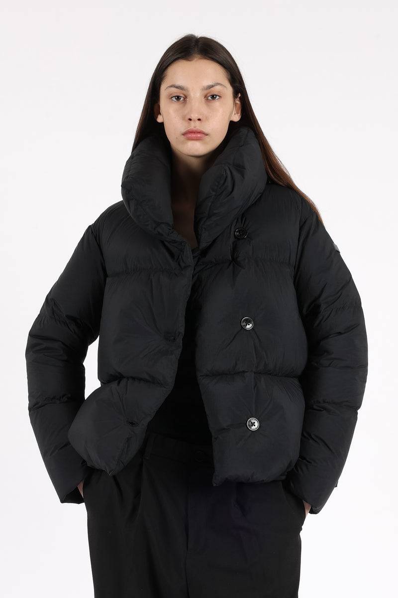Lempelius WRAP DAUNENJACKE IRI SKU: 605024699S Bis zu 50% Rabatt