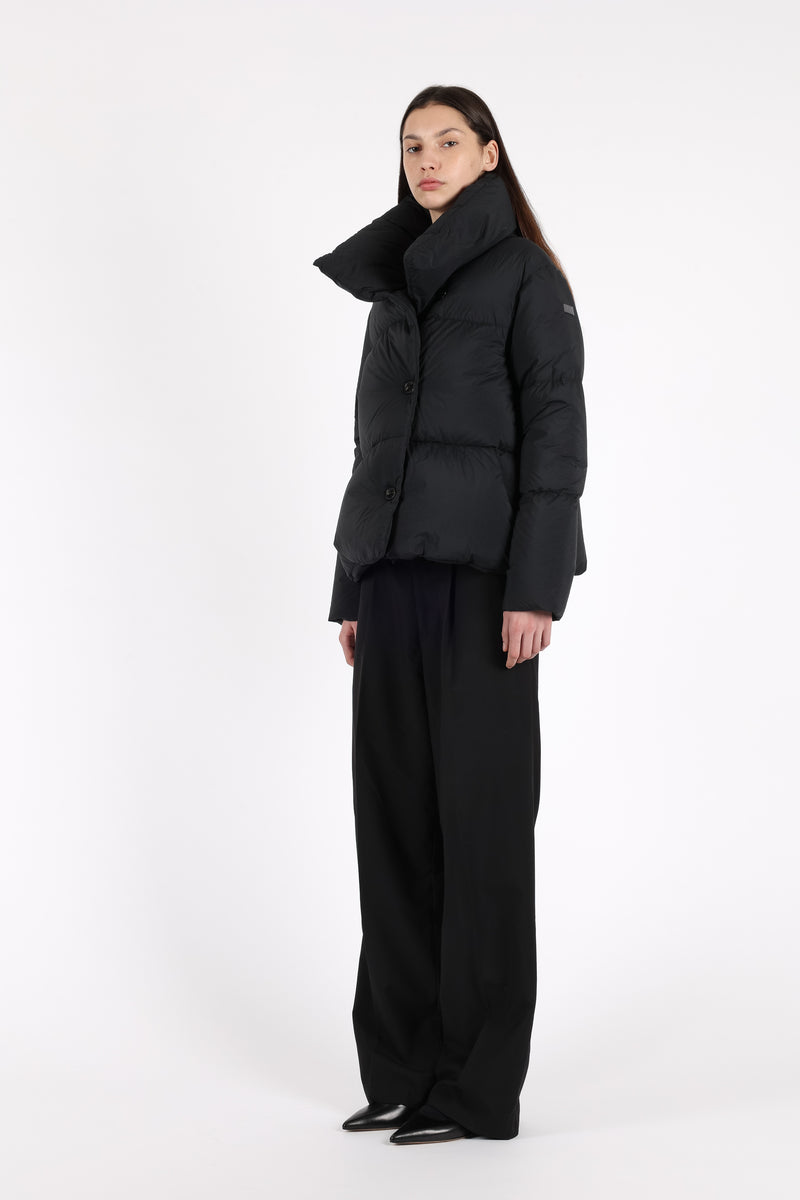 Lempelius WRAP DAUNENJACKE IRI SKU: 605024699S Bis zu 50% Rabatt