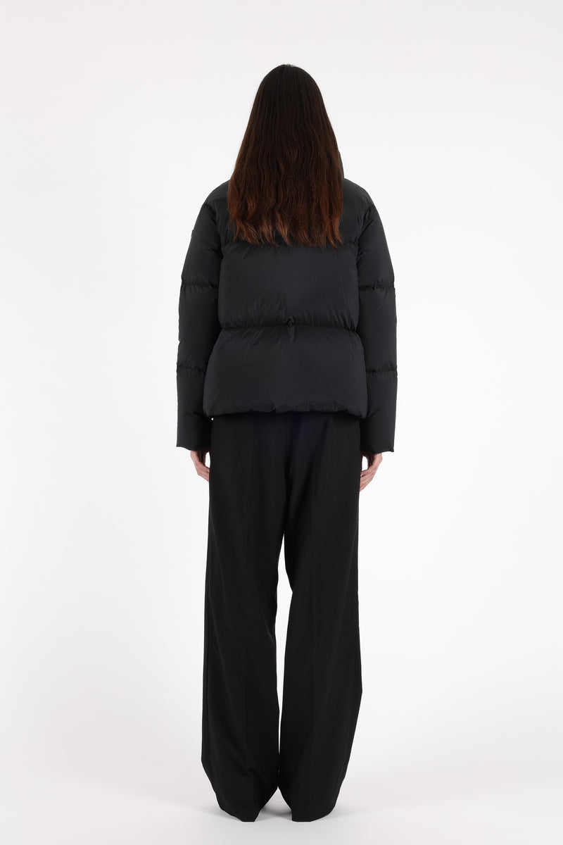 Lempelius WRAP DAUNENJACKE IRI SKU: 605024699S Bis zu 50% Rabatt