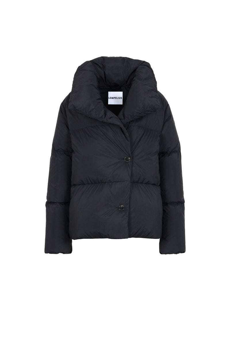 Lempelius WRAP DAUNENJACKE IRI SKU: 605024699S Bis zu 50% Rabatt