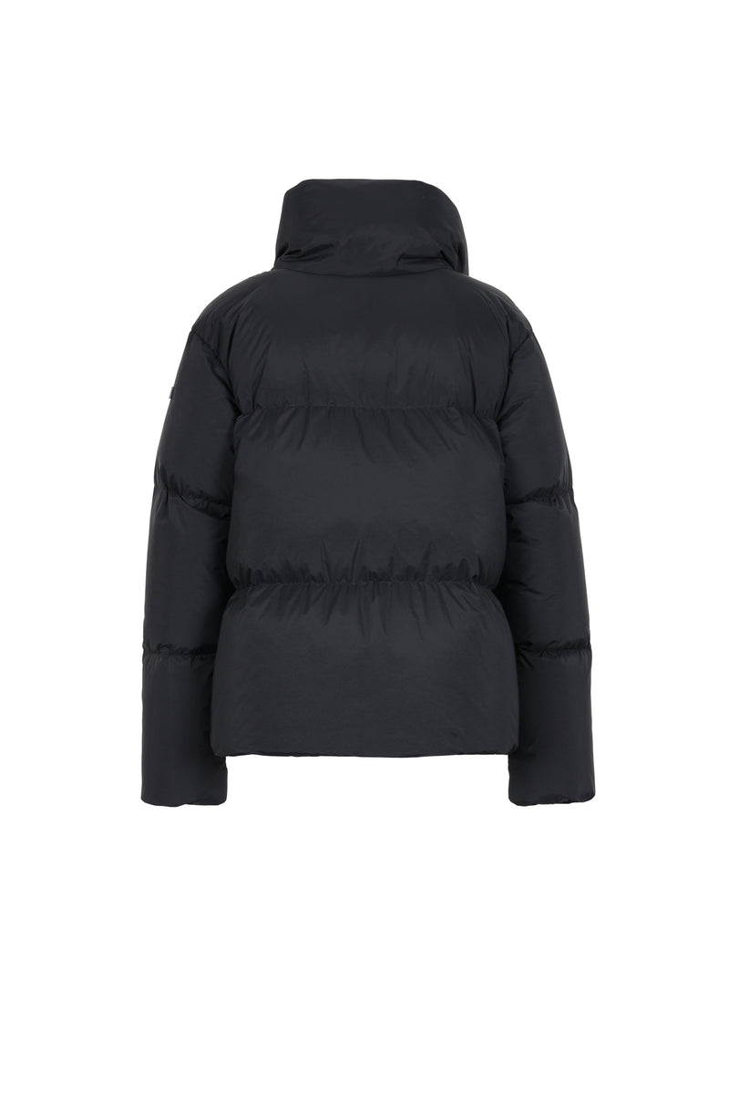 Lempelius WRAP DAUNENJACKE IRI SKU: 605024699S Bis zu 50% Rabatt
