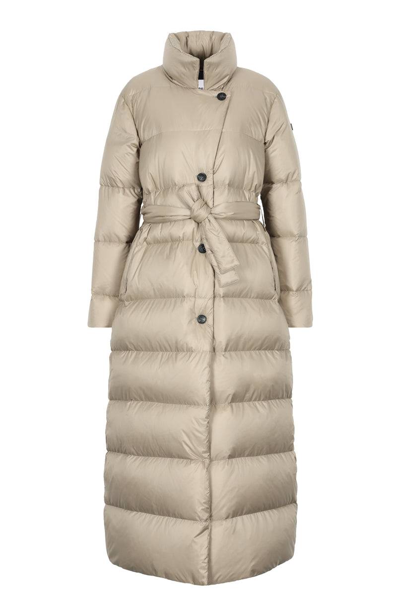 Lempelius LANGER DAUNENMANTEL SIV SKU: 505028413XS Bis zu 60% Rabatt