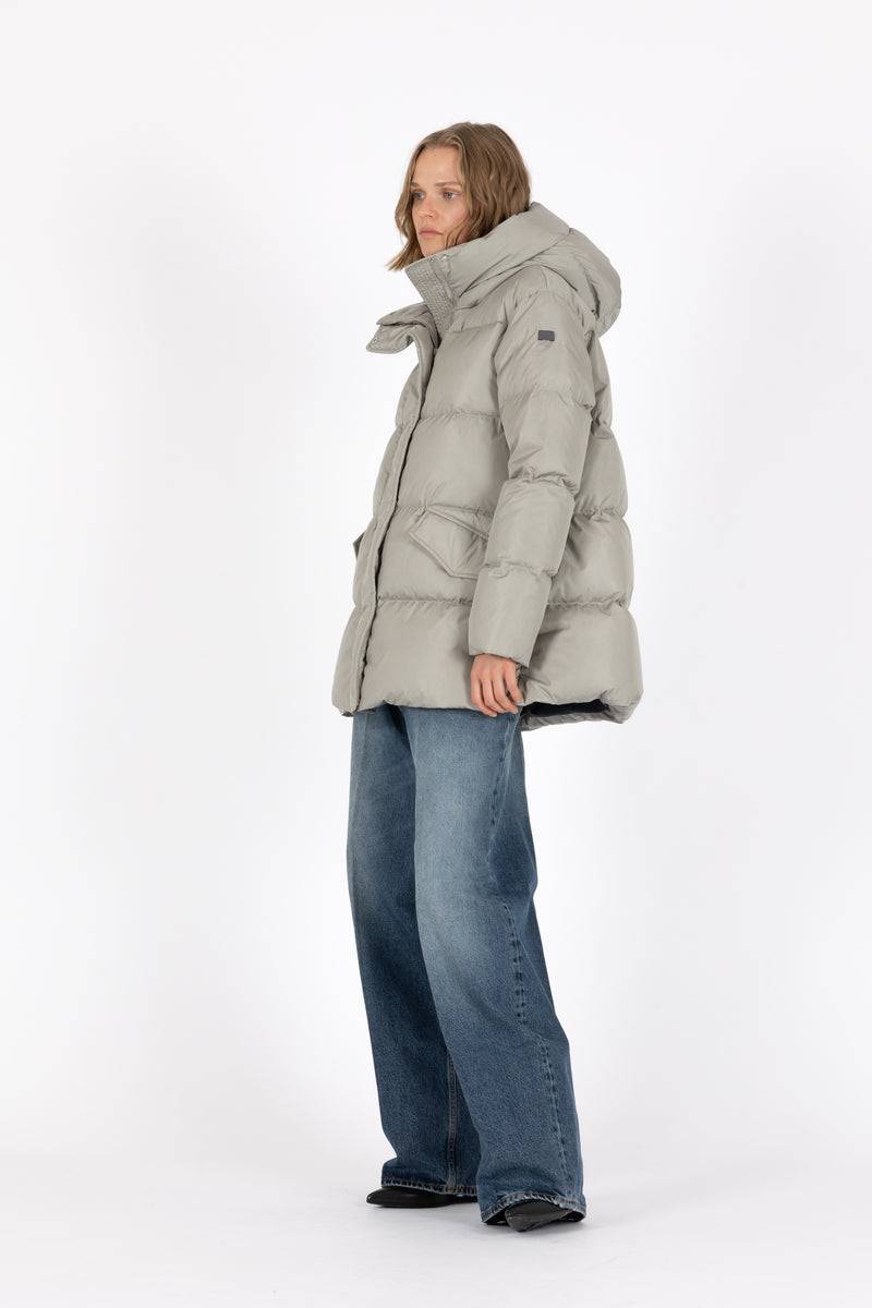 Lempelius DAUNENJACKE ONA SKU: 300026516XS Bis zu 65% Rabatt
