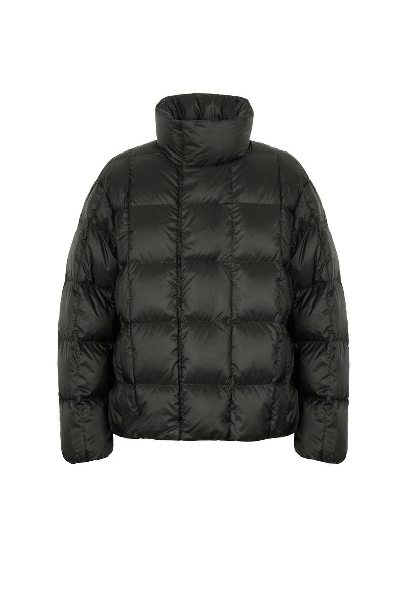 Lempelius DAUNENJACKE LUX SKU: 100069569M Nur für heute