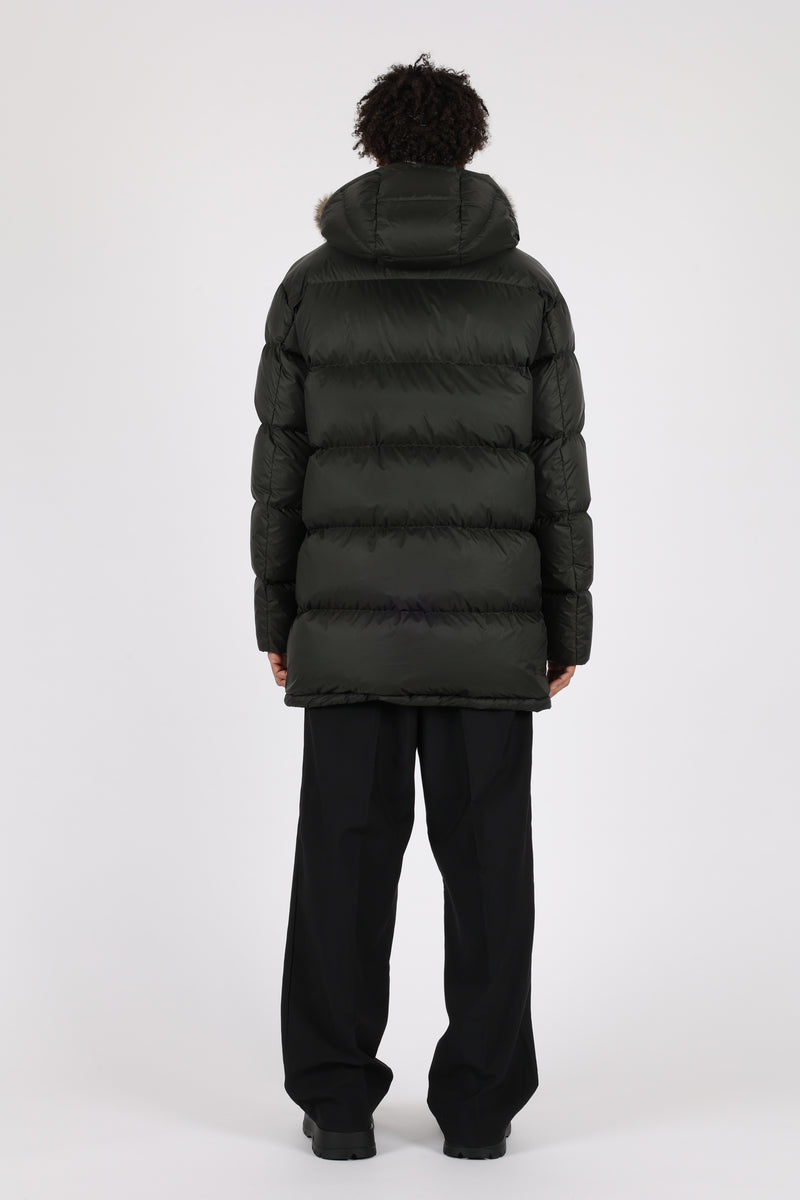 Lempelius DAUNENPARKA ARO SKU: 1000644R69S Nur noch ein Tag übrig