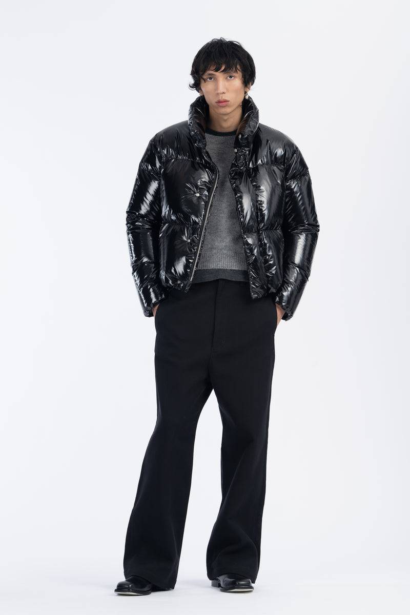 Lempelius DAUNENJACKE LUX SKU: 4050620ELO99M Super Rabatt