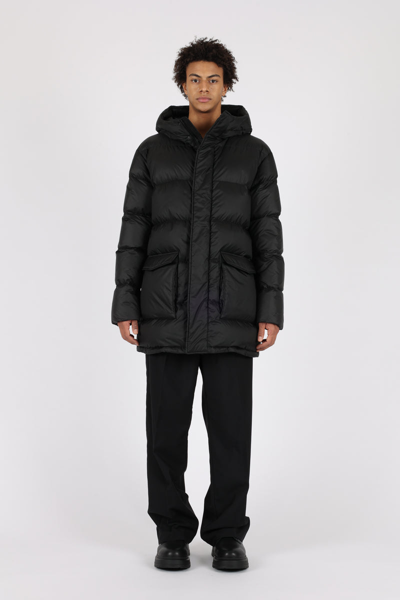 Lempelius DAUNENPARKA ARO SKU: 100064499S Riesige Rabatte