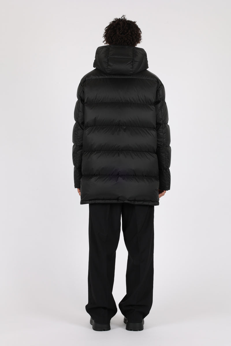 Lempelius DAUNENPARKA ARO SKU: 100064499S Riesige Rabatte
